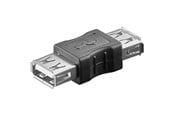 Kabel USB - Pro USB Adapter USB A (F) - USB A (F) - 4040849502934
