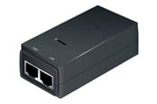 PoE Injector - Ubiquiti POE-24-12W-G 24V PoE Adapter - POE-24-12W-G