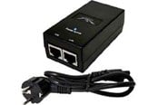 PoE Injector - Ubiquiti PoE-24G Passive PoE Adapter 24W - POE-24-24W-G