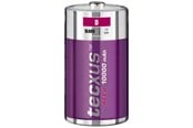 Bateria - tecxus Accu - D Batteri - Recharge - 4250145140598