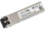 Wzmacniacz i transceiver - MikroTik SFP 1.25G MM 550m 850nm LC - s-85dlc05d
