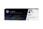 Tusz, toner i material eksploatacyjny - HP 312XD / CF380XD High Capacity Black Toner 2-Pack - CF380XD