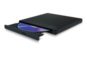 Naped optyczny - Hitachi - LG GP57EB40 Slim Portable DVD-Writer - Nagrywarka DVD - USB 2.0 - Czarny - GP57EB40.AHLE10B
