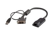 Wzmacniacz i transceiver  - Avocent Server Interface Module - MPUIQ-VMCDV