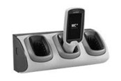 Kabel zasilajacy (zewnetrzny) - Motorola 3-Slot High Density Non-Locking Cradle - CRD-MC18-3SLOTH-01