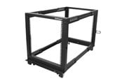 Szafa rack - StarTech.com 4POSTRACK12U - 12U - Open Frame Rack Cabinet - 4POSTRACK12U