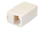 Kabel sieciowy - StarTech.com Cat5e RJ45 Modular Inline Coupler - RJ45COUP10PK