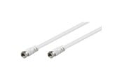 Kabel antenowy, zlacze - Pro Antenna Sat cable (F) - 5m - 4040849117251