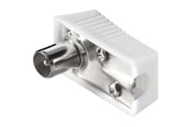 Kabel antenowy, zlacze - Pro Antenna plug Slim - Male - 4040849115042