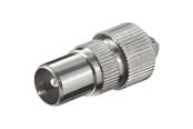 Kabel antenowy, zlacze - Pro Antenna plug Metal - Male - 4040849114793