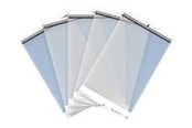 Akcesoria komputerowe - Fujitsu Scanner carrier sheet transparent (pack of 5) - PA03360-0013