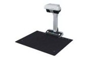 Akcesoria komputerowe - Fujitsu scanner baggrundsplade - PA03641-0052