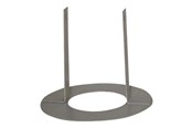 Uchwyty scienne, uchwyty AV i meble AV - Neomounts FPMA-CRW5 - Max - recommended for - FPMA-CRW5