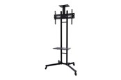 Uchwyty scienne, uchwyty AV i meble AV - Neomounts PLASMA-M1700E - Max 45 kg - recommended for 55" - PLASMA-M1700E