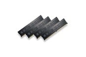 RAM - G.Skill Value DDR4-2133 - 16GB - CL15 - Quad Channel (4 pcs) - Intel XMP - Czarny - F4-2133C15Q-16GNT