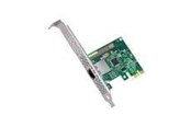 Adapter Sieciowy  (karta sieciowa, serwer druku, itp.) - Lenovo Intel I210-T1 - 4XC0H00338