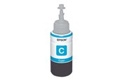 Tusz, toner i material eksploatacyjny - Epson T6642 - Ink Tank (T6642) - C13T664240