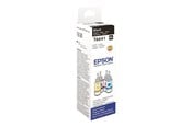 Tusz, toner i material eksploatacyjny - Epson T6641 - Black Ink Tank (T6641) - C13T664140