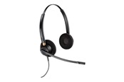 Słuchawki, zestaw słuchawkowy - Poly EncorePro HW520 QD Stereo - 89434-02