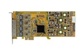 Adapter Sieciowy  (karta sieciowa, serwer druku, itp.) - StarTech.com 4 Port Gigabit PoE PCIe Network Card - ST4000PEXPSE
