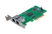 Adapter Sieciowy  (karta sieciowa, serwer druku, itp.) - Supermicro Add-on Card AOC-SGP-i2 - AOC-SGP-I2