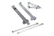 Szafa rack - Dell 2/4-Post Static Rack Rails for 1U and 2U systems - 770-BBIF