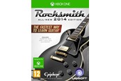 Gry - Rocksmith 2014 Edition (Cable Bundle) - Microsoft Xbox One - Muzyka - 300067814
