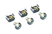 Szafa rack - TOTEN SA.5201.0000 M6 Installation Screw Set (10-Pack) - SA.5201.0000