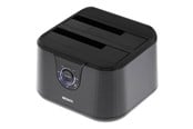 Kontroler, sterownik - Deltaco MAP-GD35U3 HDD Dock with Clone function - MAP-GD35U3