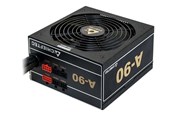 Zasilacz do komputera - Chieftec A-90 Series GDP-650C Zasilacz do komputera - 650 wat - 140 mm - ATX - 80 Plus 80+ Gold - GDP-650C