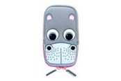 Telefon - Pokrowiec i etui - Lazerbuilt TabZoo - CTZ-UNI-HIPPO