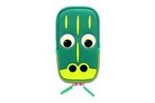 Telefon - Pokrowiec i etui - Lazerbuilt TabZoo Crocodile - CTZ-UNI-CROC