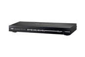 Przelacznik ekranu i dzwieku - ATEN VanCryst VS482 4-Port Dual View HDMI Switch - VS482-AT-G