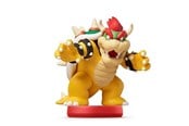 Akcesoria dla graczy - Nintendo amiibo Super Mario - Bowser ( Wii U/3DS) - 0045496352806