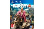 Gry - Far Cry 4 - Sony PlayStation 4 - FPS - 3307215793404