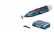 Narzedzia wielofunkcyjne - Bosch Professional GRO 10.8 V-LI Professional (SOLO) - 06019C5000