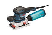 Szlifierka - Bosch Professional Orbital Sander GSS 230 AVE - 0601292801