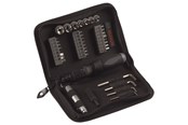 Wiertla & Bity - Bosch Mixed-Set 38 pcs - 2607019506