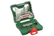 Wiertla & Bity - Bosch 30-piece X-Line set - 2607019325