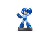 Akcesoria dla graczy - Nintendo Amiibo Smash - Mega Man - 0045496352738