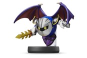 Akcesoria dla graczy - Nintendo Amiibo Meta Knight (Super Smash Bros. Collection) - 0045496352752