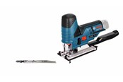Wyrzynarka - Bosch Professional GST 12V-70 (SOLO) - 06015A1001