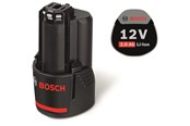 Akumulator i ladowarka - Bosch Professional GBA 10.8 V 2.0 Ah - 1600Z0002X