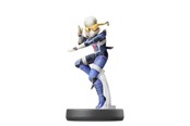 Akcesoria dla graczy - Nintendo Amiibo Sheik no. 23 (Super Smash Bros. Series) - 0045496352585