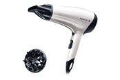 Suszarka do włosów - REMINGTON Suszarka do włosów D3015 Power Volume 2000 - 2000 W - D3015