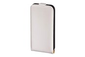 Telefon - Pokrowiec i etui - Hama Frame - White - 104528
