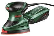 Szlifierka - Bosch Multi Sander PSM 160 A - 0.603.377.000
