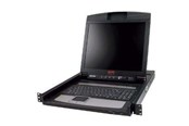 Monitor - APC LCD Console (US English) - AP5717