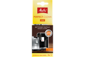 Ekspres do kawy - Melitta Perfect Clean Tabletki do czyszczenia 4x1.8g - 94749