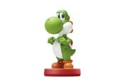 Akcesoria dla graczy - Nintendo Amiibo Supermario - Yoshi - 0045496352790